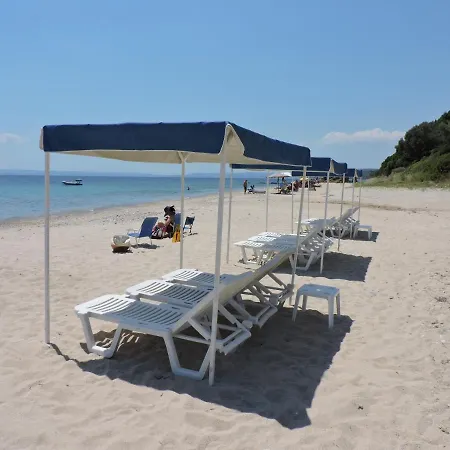 Villa Chalkidiki Develiki *