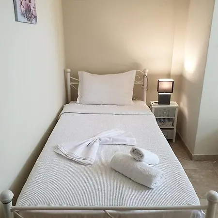 Villa Chalkidiki Develiki