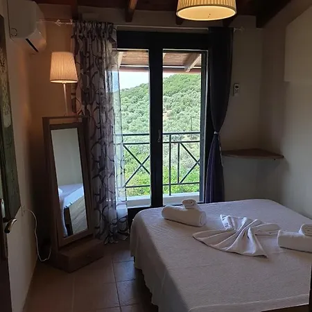 Villa Chalkidiki Develiki Develíkia