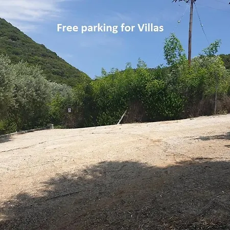 Chalkidiki Develiki Develikia