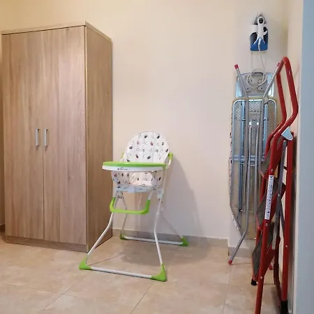 Villa Chalkidiki Develiki *