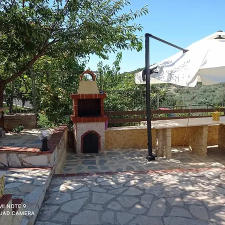Villa Chalkidiki Develiki *