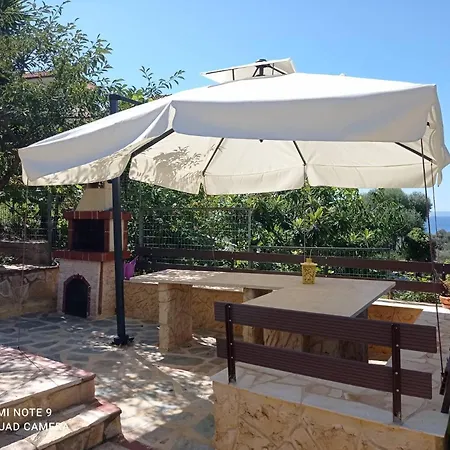 Chalkidiki Develiki *