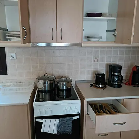 Chalkidiki Develiki Villa *