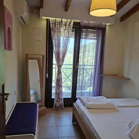 Chalkidiki Develiki Villa Develikia