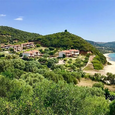 Chalkidiki Develiki Villa Develíkia