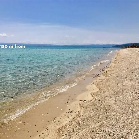 Villa Chalkidiki Develiki