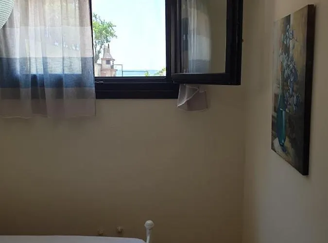 Vilă Chalkidiki Develiki *