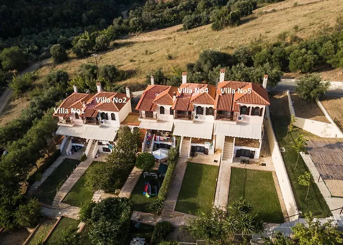 Chalkidiki Develiki *