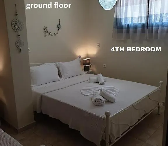 Chalkidiki Develiki * Develíkia