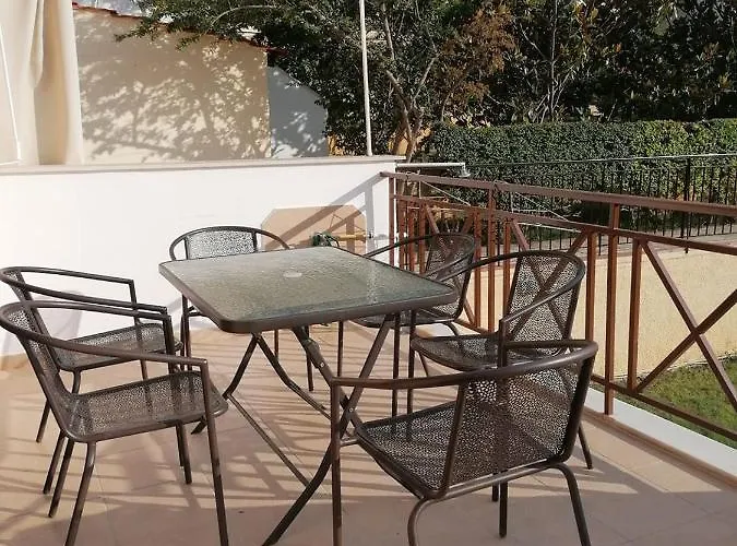 Vilă Chalkidiki Develiki *