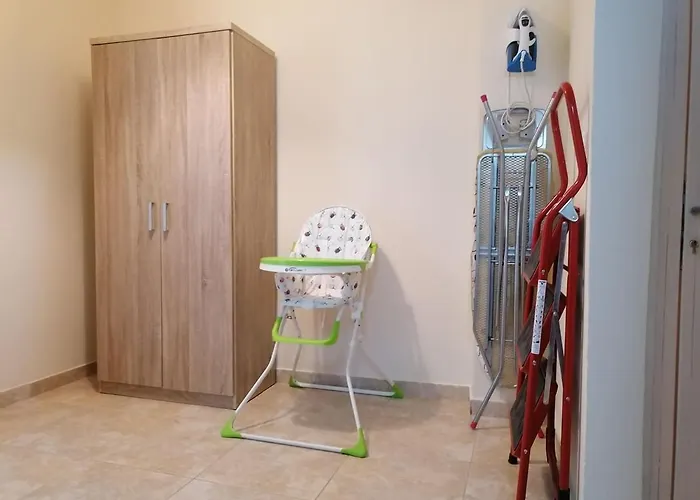 Vilă Chalkidiki Develiki *