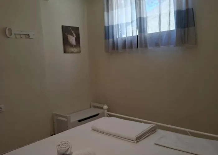 Chalkidiki Develiki Vilă