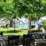 Chalkidiki Develiki Villa *