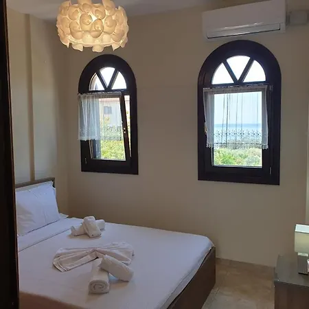 Chalkidiki Develiki Вилла