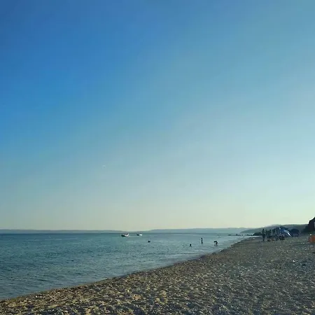 Chalkidiki Develiki Вилла