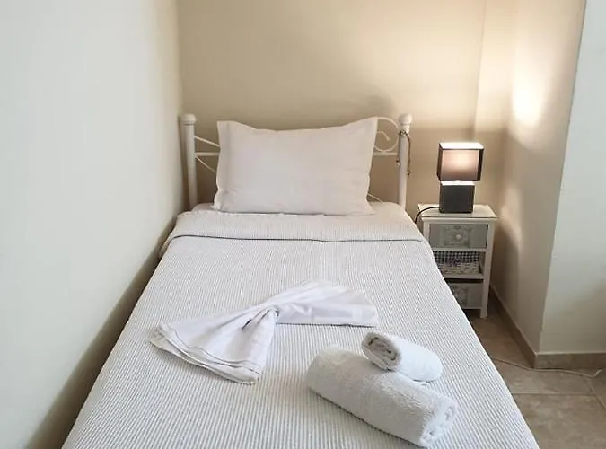 Villa Chalkidiki Develiki