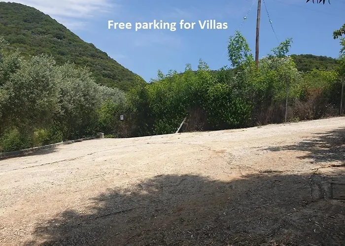 Chalkidiki Develiki Develíkia