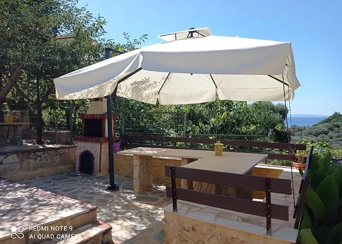 Chalkidiki Develiki *