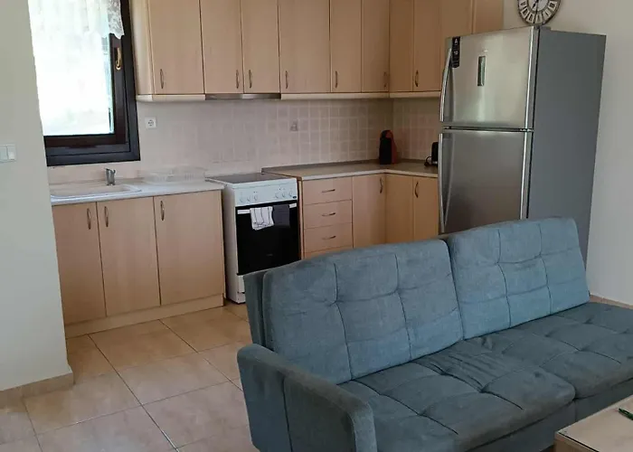 Chalkidiki Develiki * Develíkia