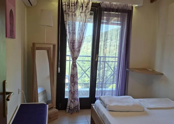 Chalkidiki Develiki Villa Develíkia