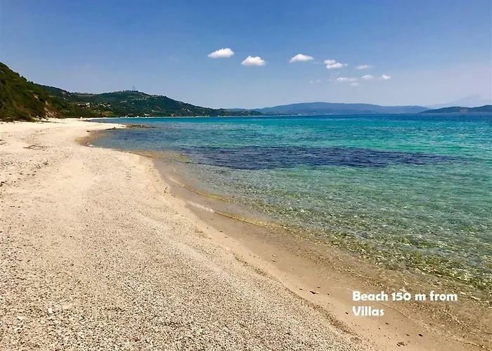 Chalkidiki Develiki