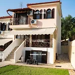 Chalkidiki Develiki Villa Develíkia