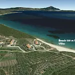 Chalkidiki Develiki Develíkia