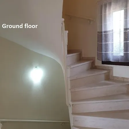Chalkidiki Develiki Villa