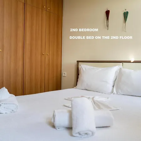 Chalkidiki Develiki Villa *