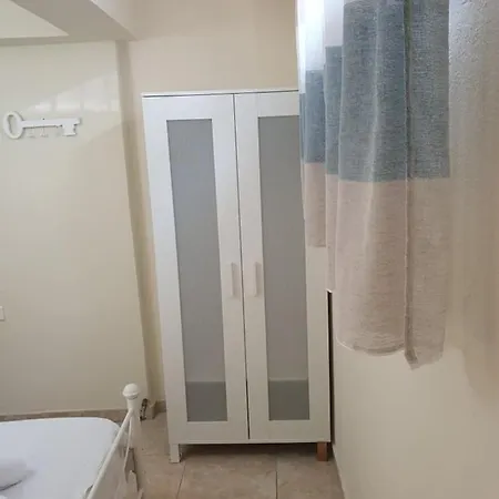 Chalkidiki Develiki Villa