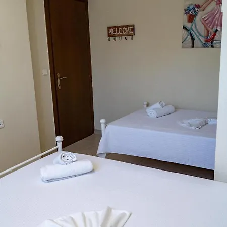 Chalkidiki Develiki Villa Develíkia