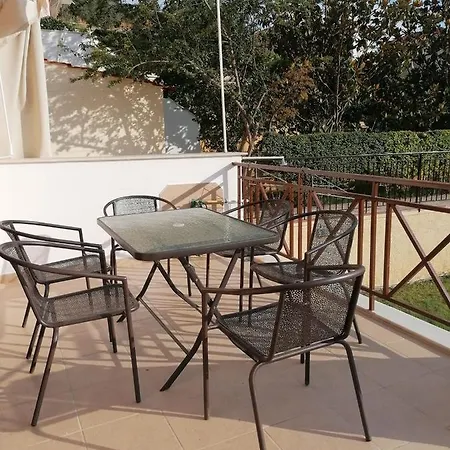 Villa Chalkidiki Develiki *