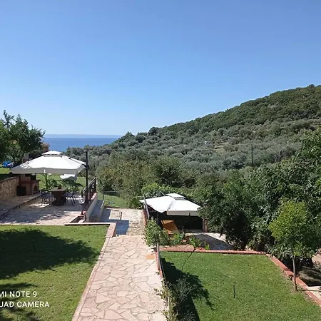 Βίλα Chalkidiki Develiki *