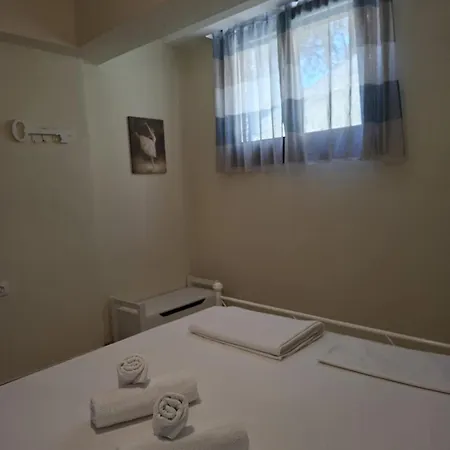 Chalkidiki Develiki Villa