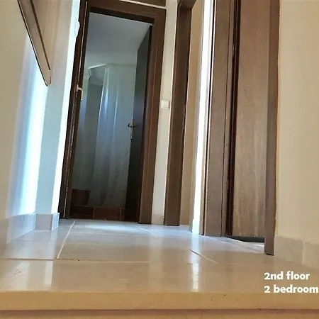 Villa Chalkidiki Develiki Develíkia