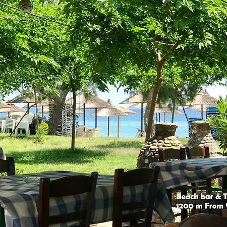 Chalkidiki Develiki Villa *