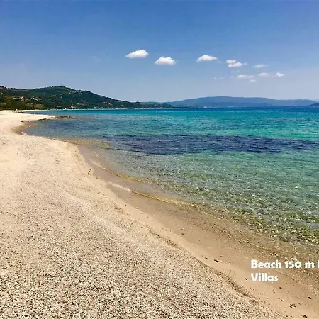 Chalkidiki Develiki