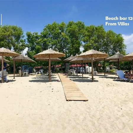Villa Chalkidiki Develiki