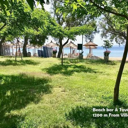 Chalkidiki Develiki