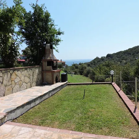 Chalkidiki Develiki Develíkia