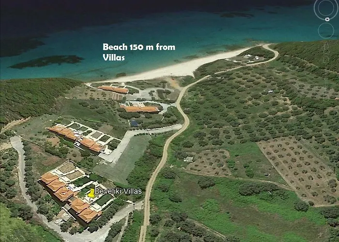 Chalkidiki Develiki *