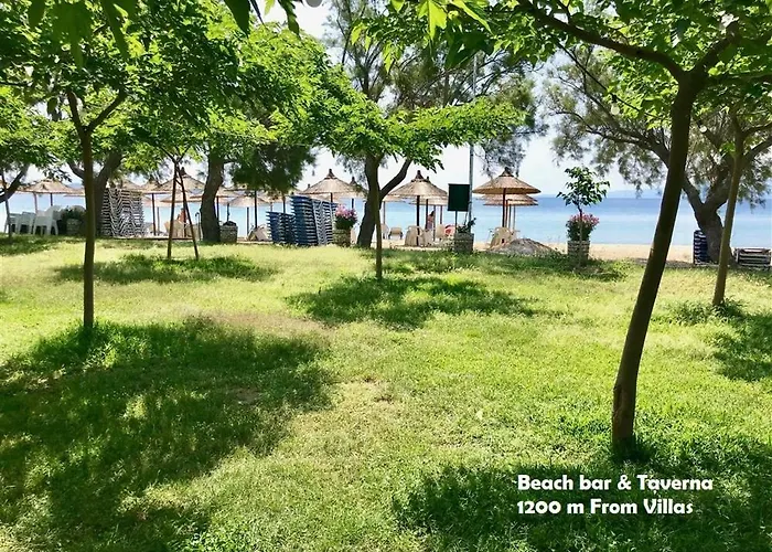 Chalkidiki Develiki