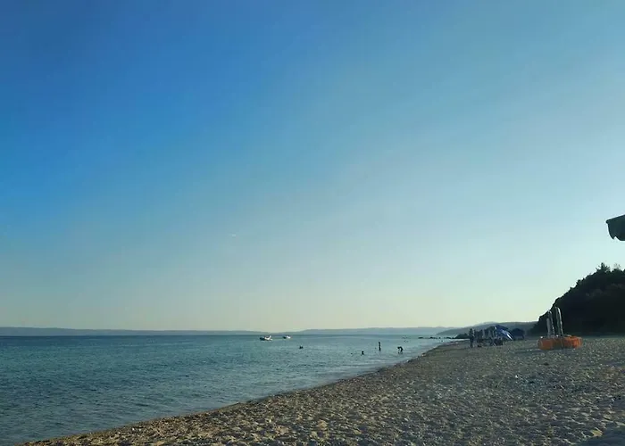Chalkidiki Develiki Βίλα